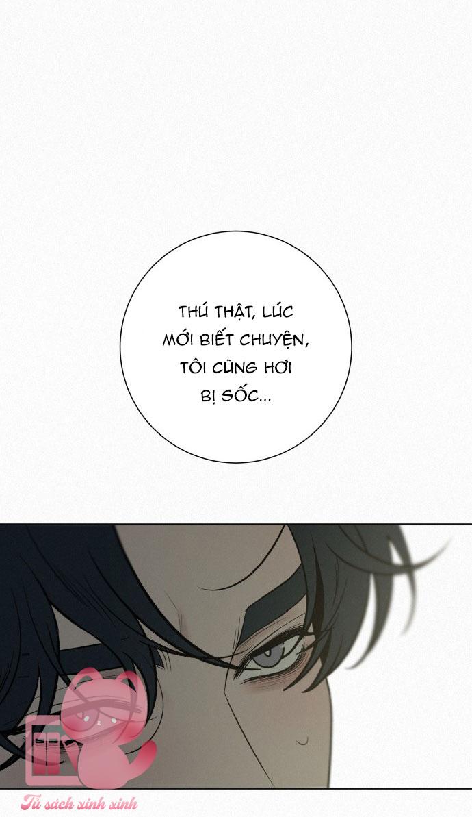 Chiến Lược Tình Yêu Trong Sáng - Chap 139 - Trang 16