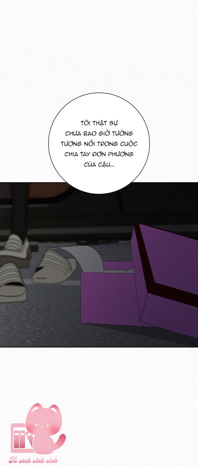 Chiến Lược Tình Yêu Trong Sáng - Chap 139 - Trang 19