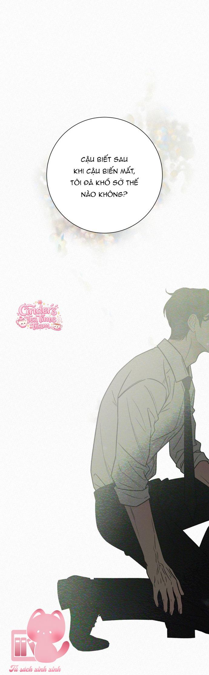 Chiến Lược Tình Yêu Trong Sáng - Chap 139 - Trang 21