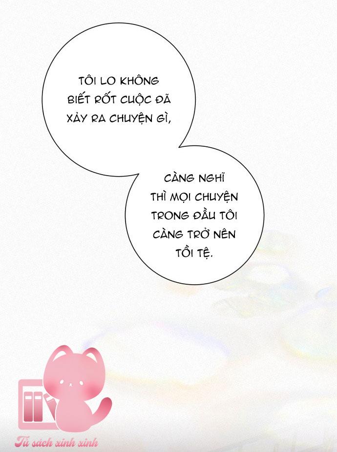 Chiến Lược Tình Yêu Trong Sáng - Chap 139 - Trang 22