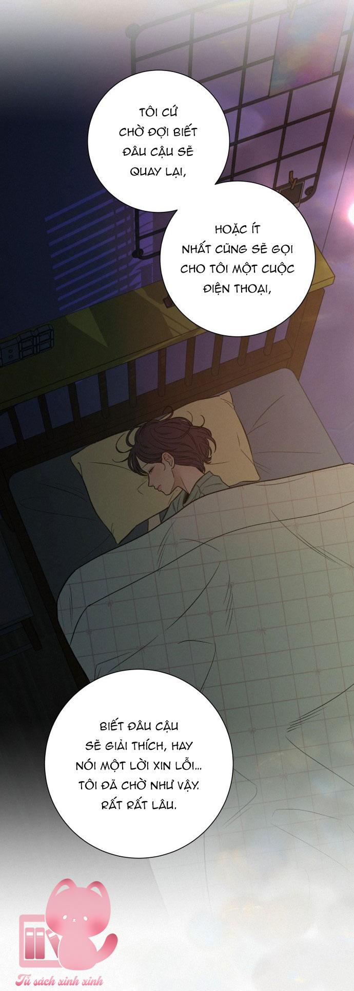 Chiến Lược Tình Yêu Trong Sáng - Chap 139 - Trang 23