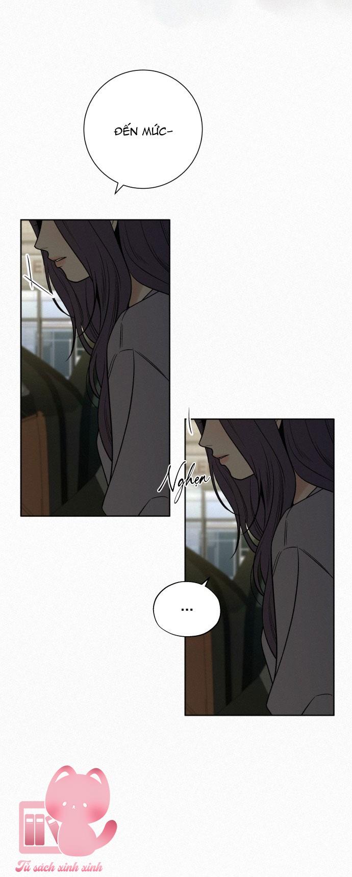 Chiến Lược Tình Yêu Trong Sáng - Chap 139 - Trang 24