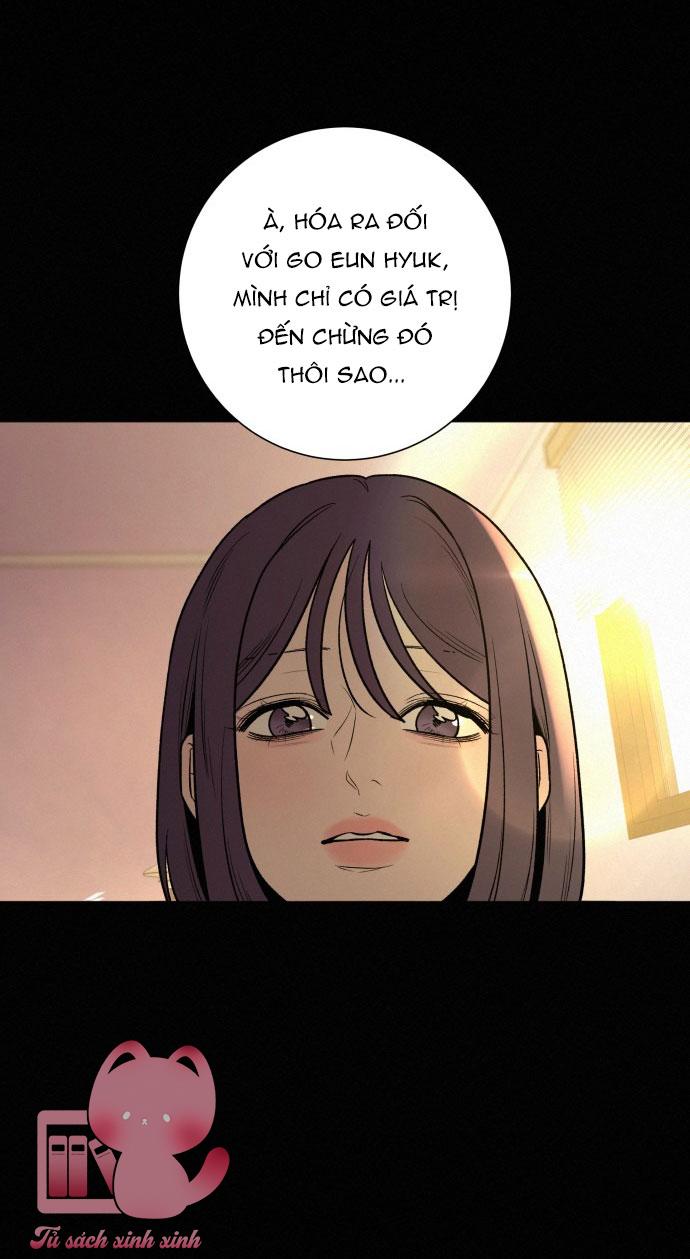 Chiến Lược Tình Yêu Trong Sáng - Chap 139 - Trang 27