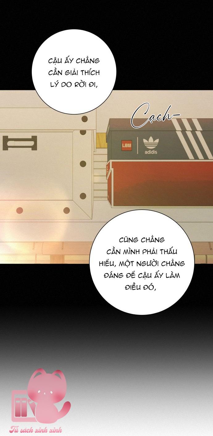 Chiến Lược Tình Yêu Trong Sáng - Chap 139 - Trang 28