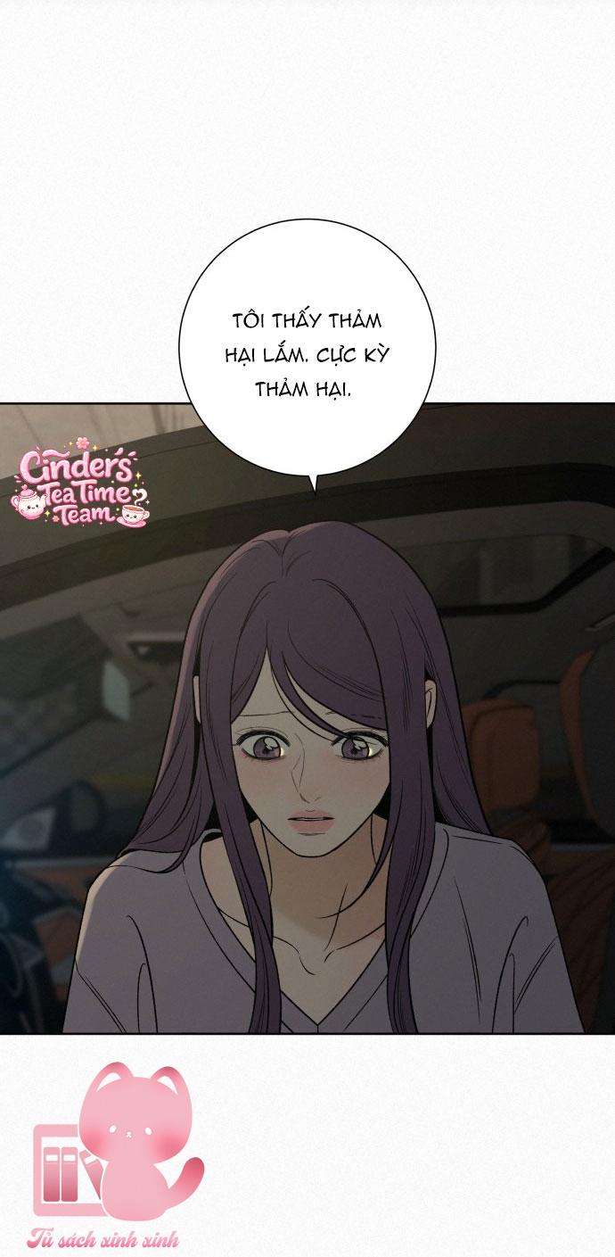 Chiến Lược Tình Yêu Trong Sáng - Chap 139 - Trang 29