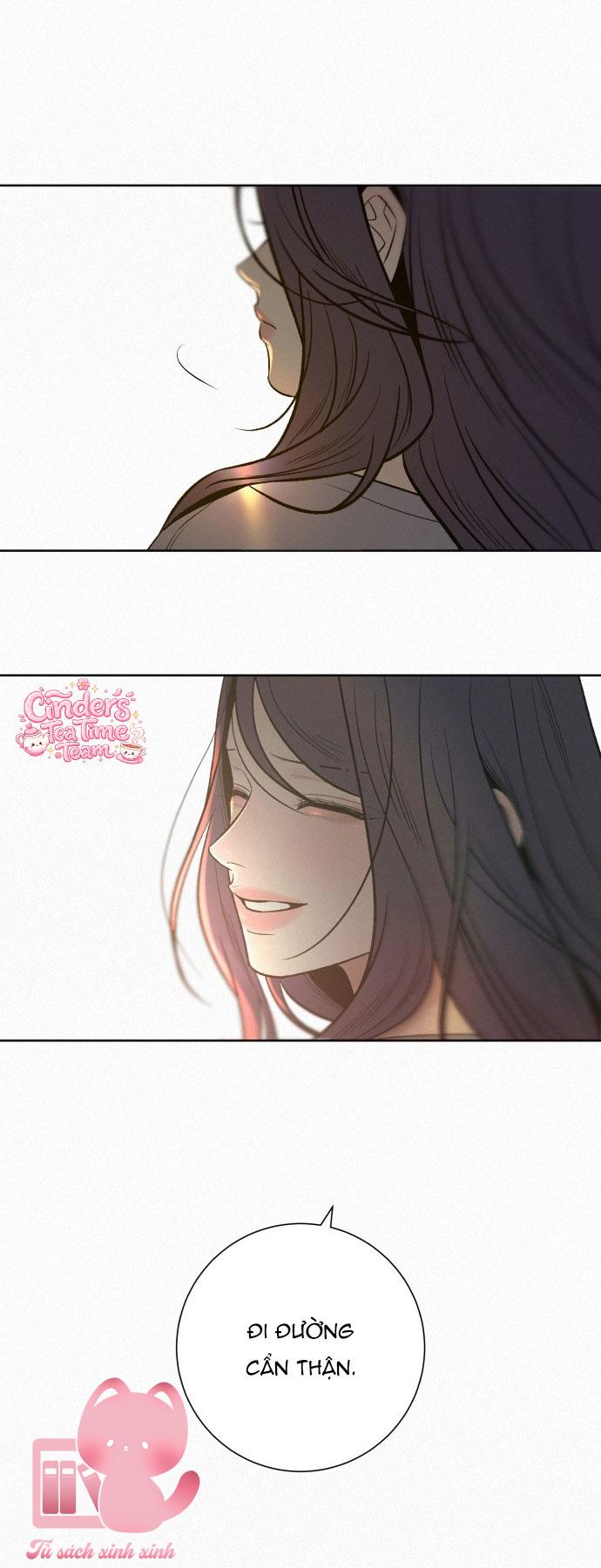 Chiến Lược Tình Yêu Trong Sáng - Chap 139 - Trang 37