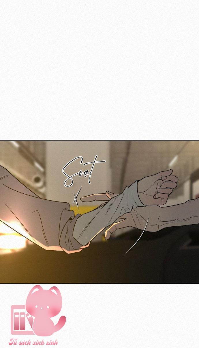 Chiến Lược Tình Yêu Trong Sáng - Chap 139 - Trang 38
