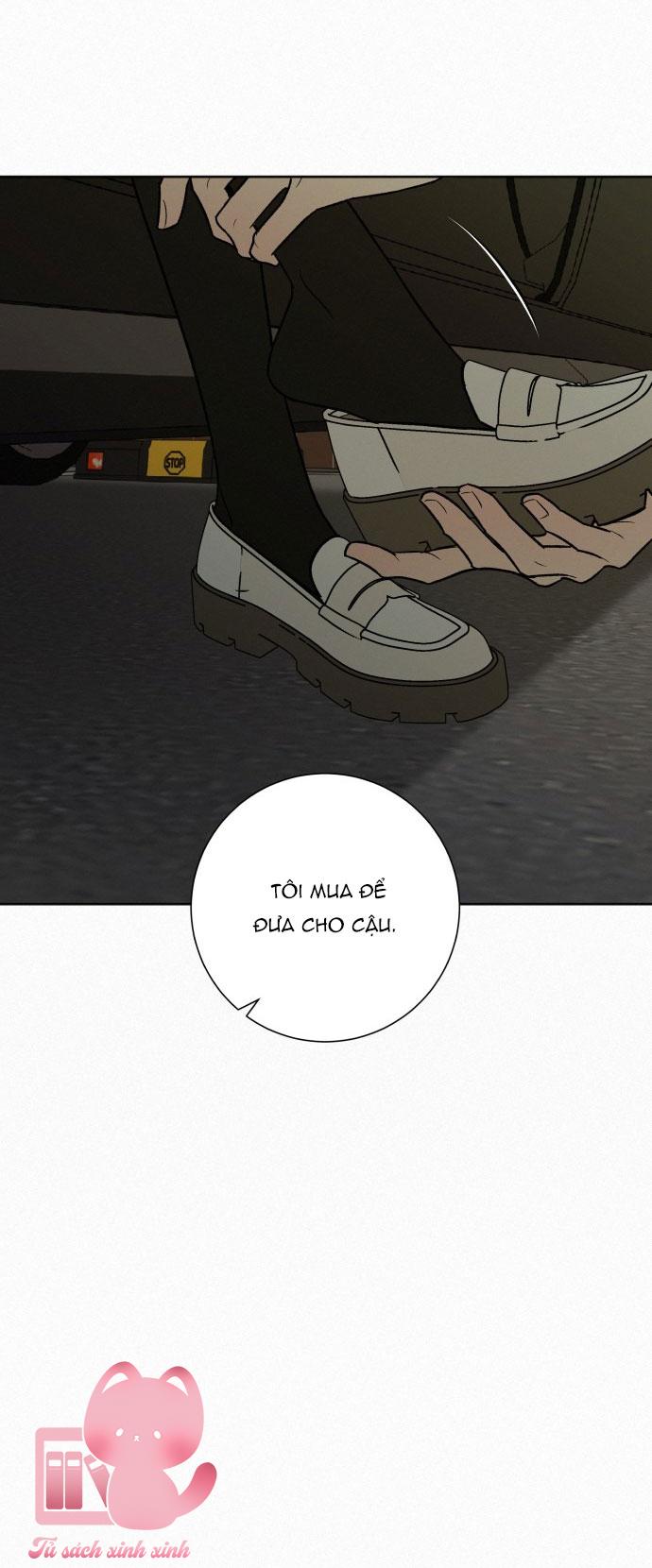 Chiến Lược Tình Yêu Trong Sáng - Chap 139 - Trang 4