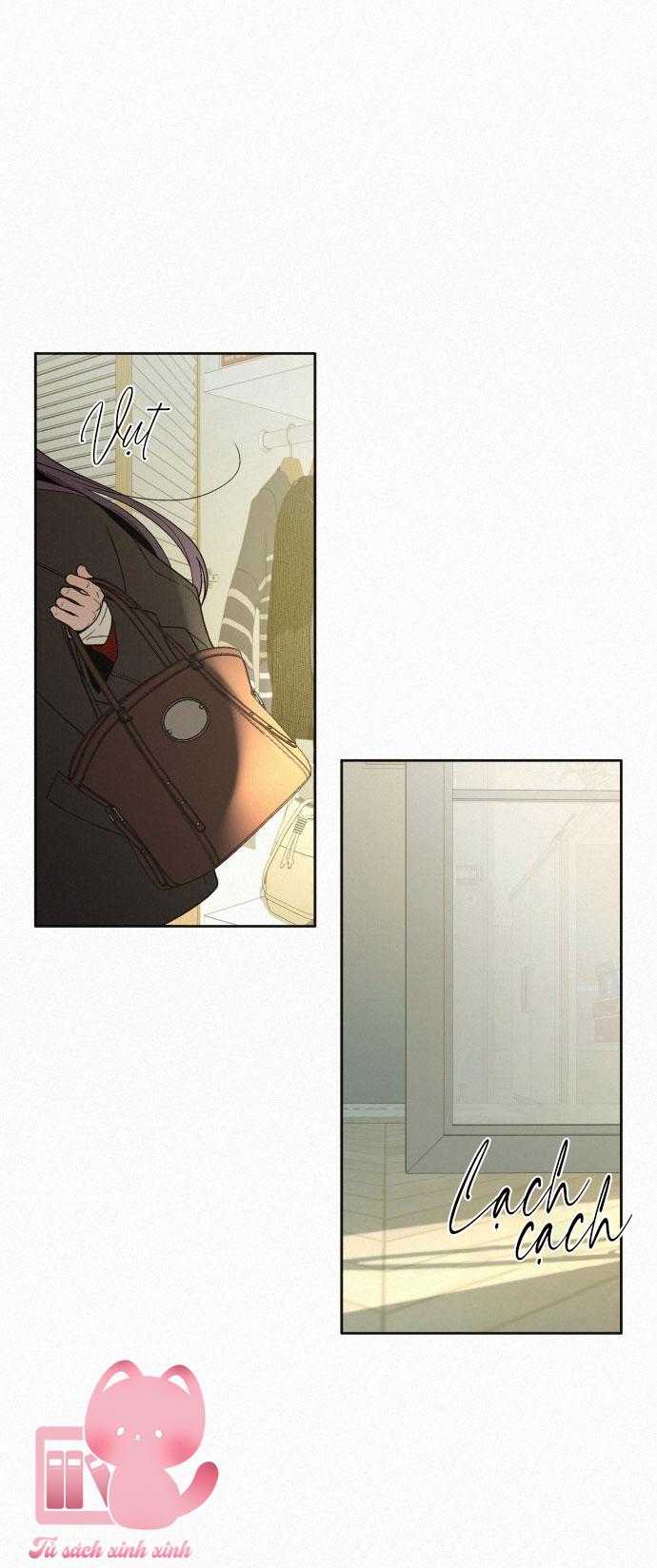 Chiến Lược Tình Yêu Trong Sáng - Chap 139 - Trang 44