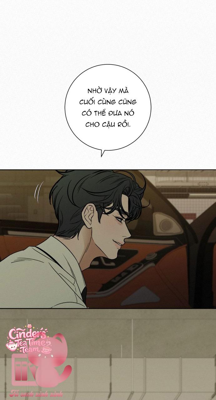 Chiến Lược Tình Yêu Trong Sáng - Chap 139 - Trang 5