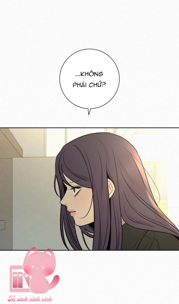 Chiến Lược Tình Yêu Trong Sáng - Chap 139 - Trang 53