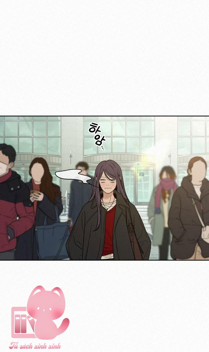 Chiến Lược Tình Yêu Trong Sáng - Chap 139 - Trang 58