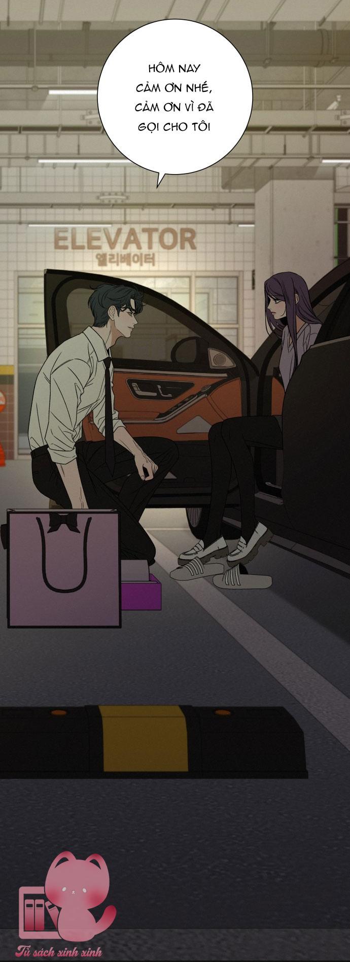 Chiến Lược Tình Yêu Trong Sáng - Chap 139 - Trang 6