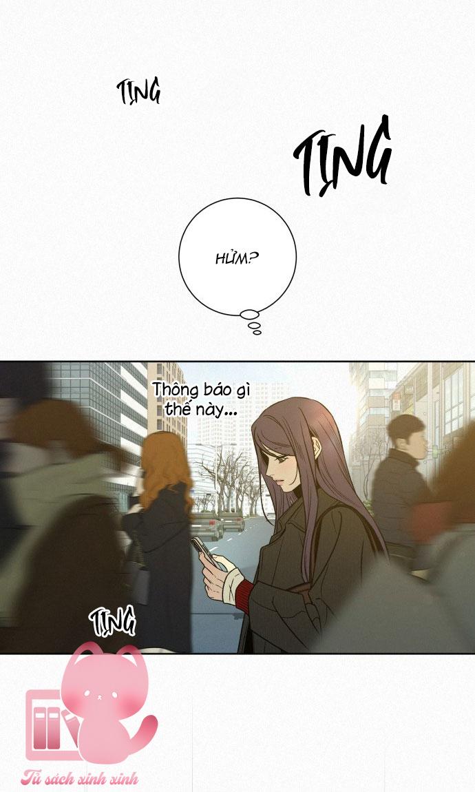 Chiến Lược Tình Yêu Trong Sáng - Chap 139 - Trang 61