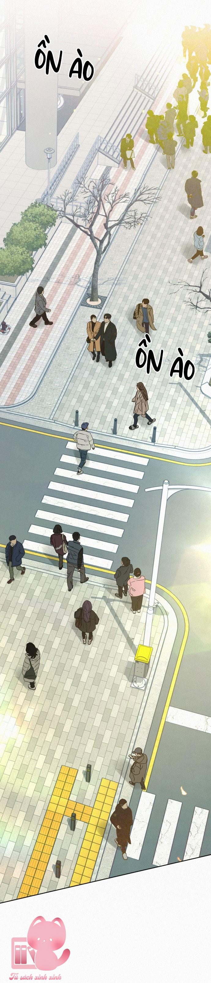 Chiến Lược Tình Yêu Trong Sáng - Chap 139 - Trang 65