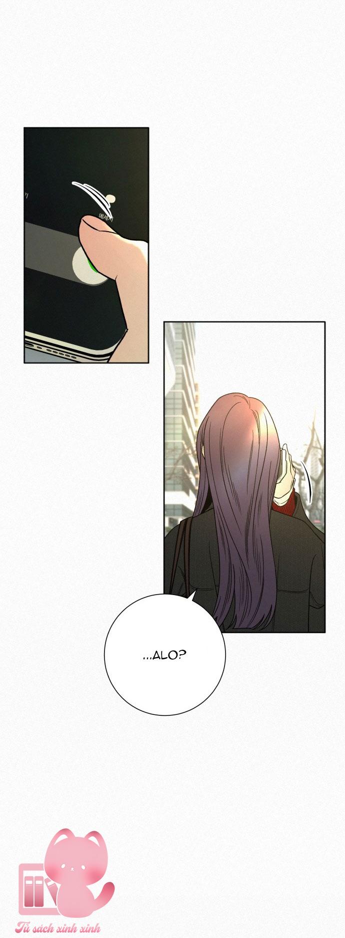 Chiến Lược Tình Yêu Trong Sáng - Chap 139 - Trang 68