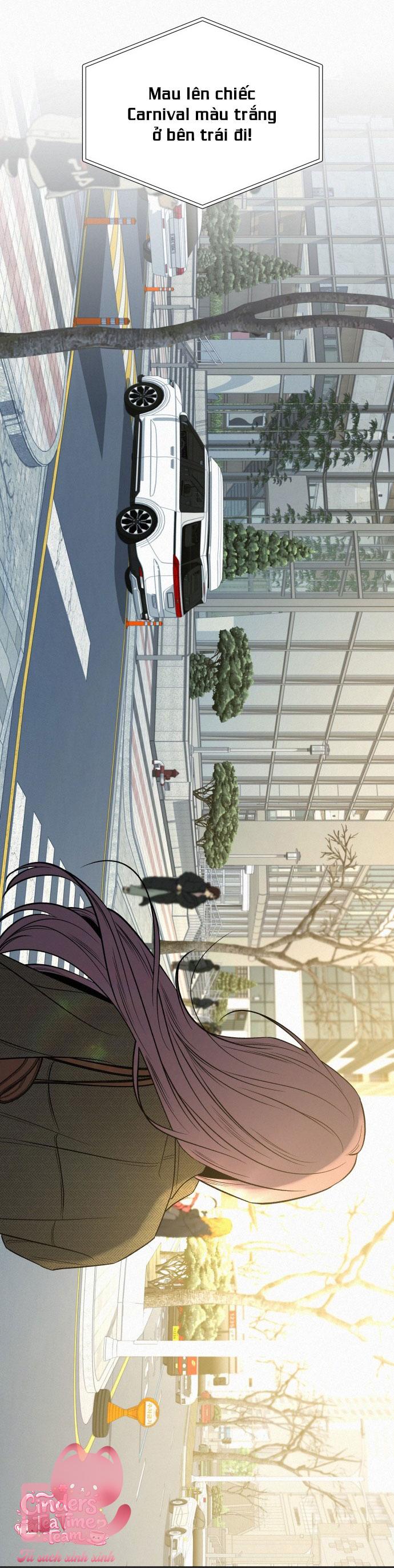 Chiến Lược Tình Yêu Trong Sáng - Chap 139 - Trang 69