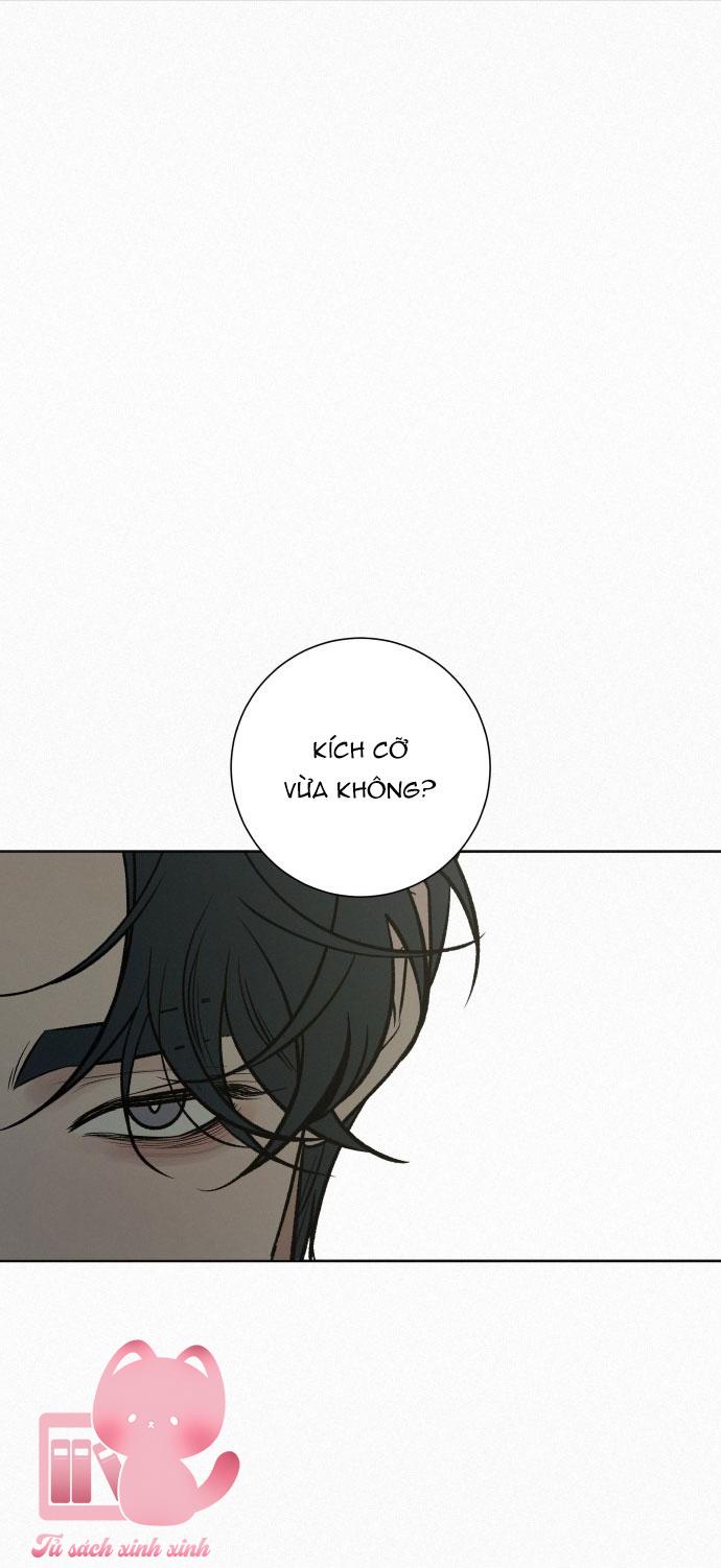 Chiến Lược Tình Yêu Trong Sáng - Chap 139 - Trang 7