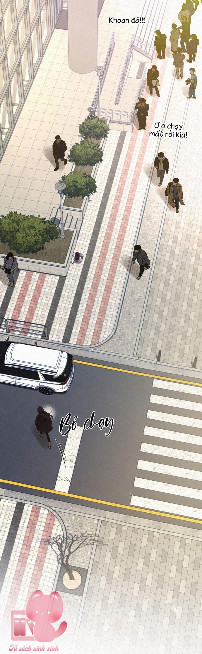 Chiến Lược Tình Yêu Trong Sáng - Chap 139 - Trang 73