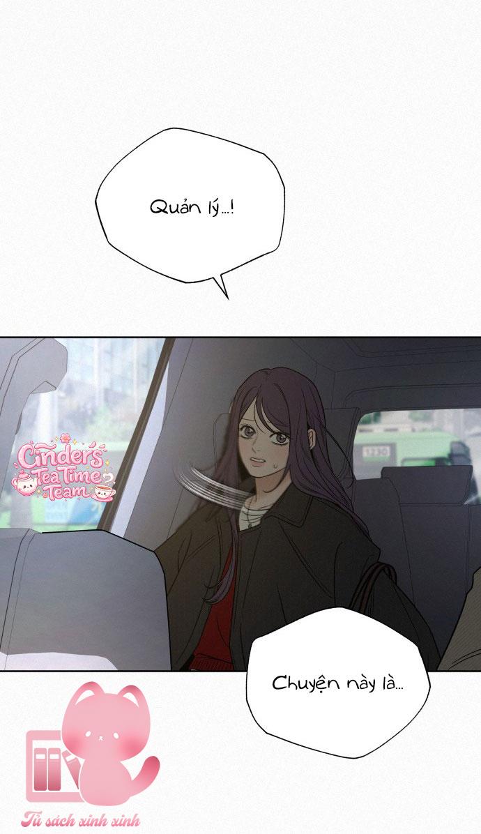 Chiến Lược Tình Yêu Trong Sáng - Chap 139 - Trang 76