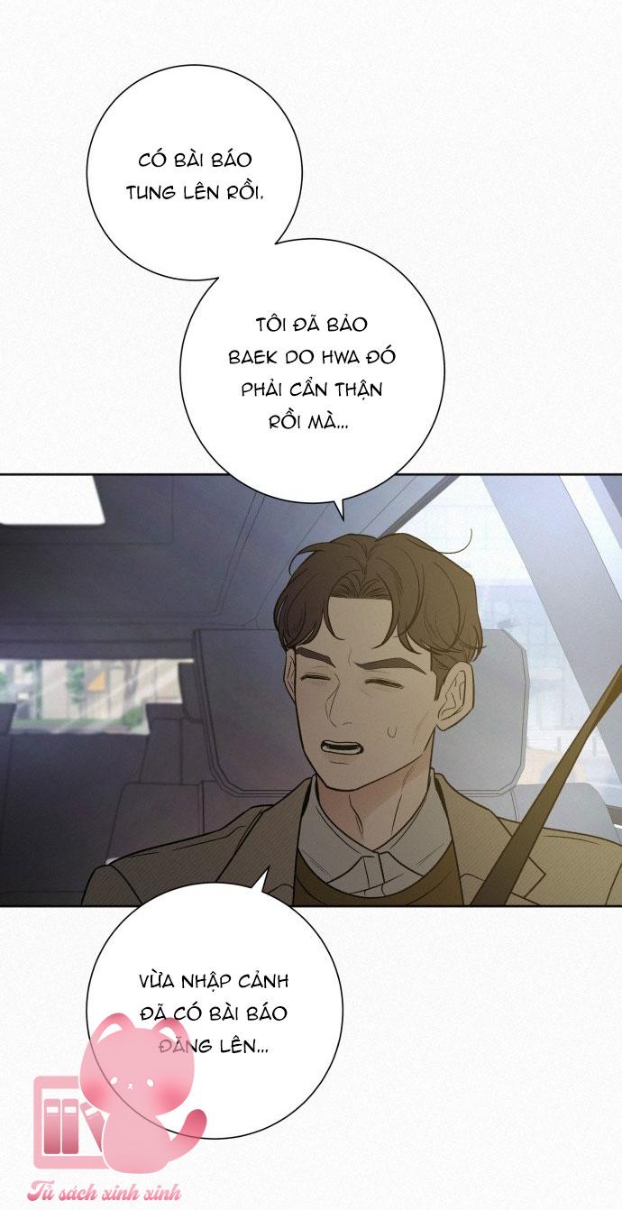 Chiến Lược Tình Yêu Trong Sáng - Chap 139 - Trang 77