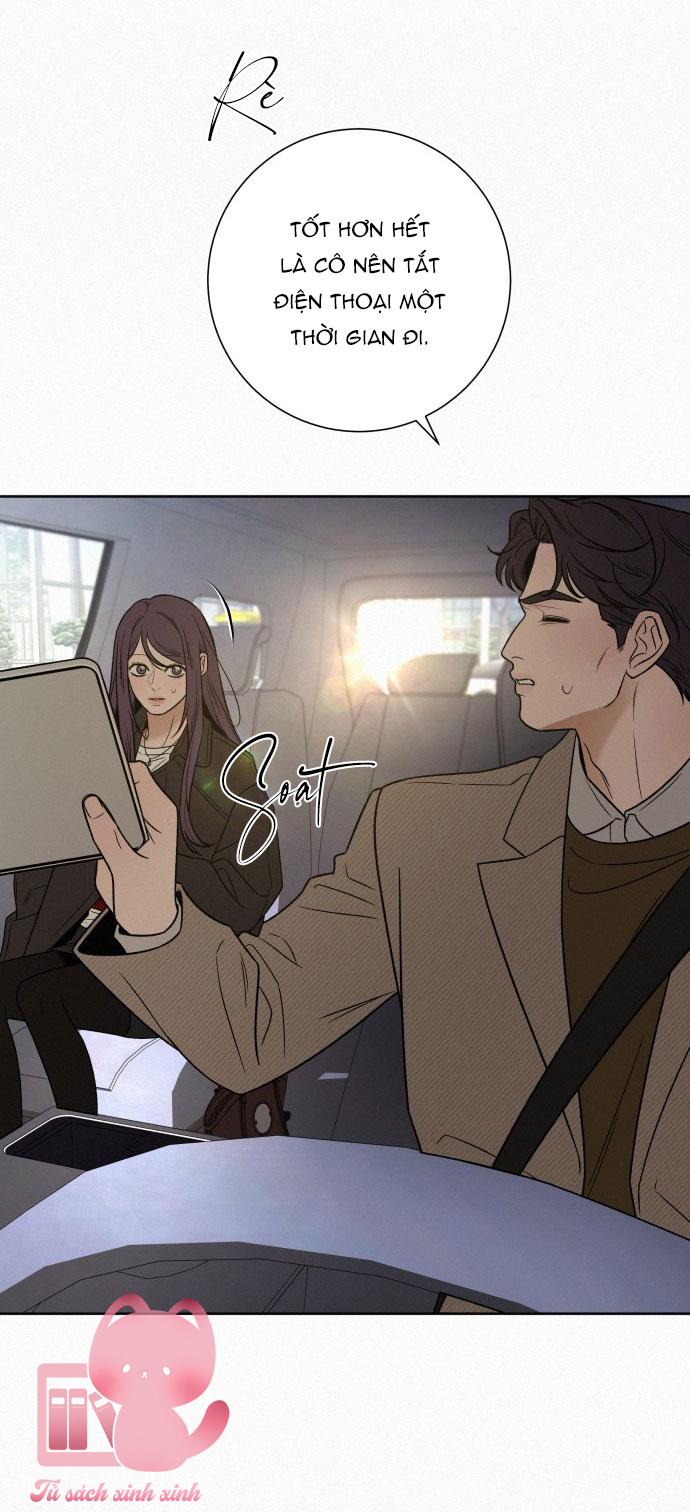 Chiến Lược Tình Yêu Trong Sáng - Chap 139 - Trang 80