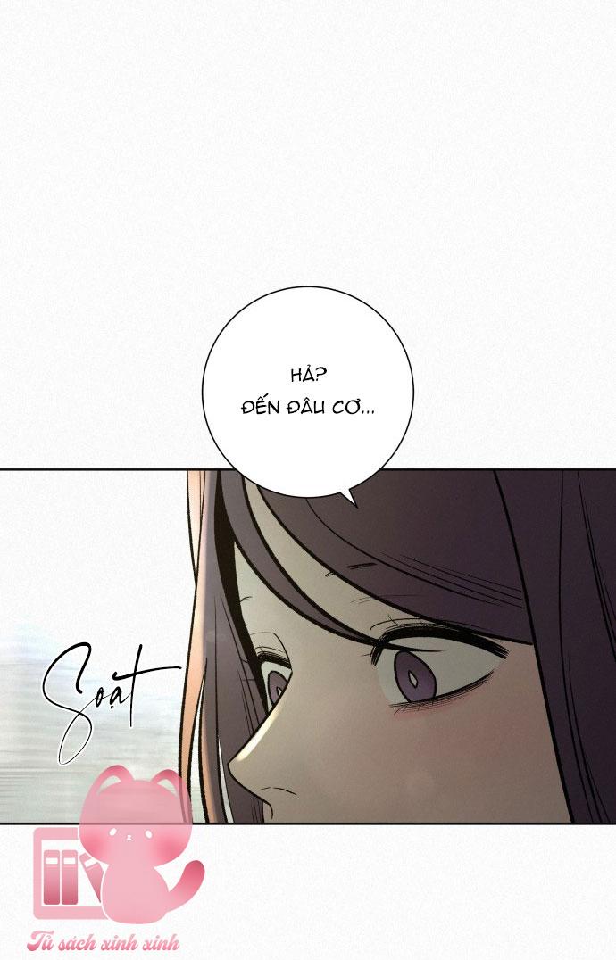 Chiến Lược Tình Yêu Trong Sáng - Chap 139 - Trang 84