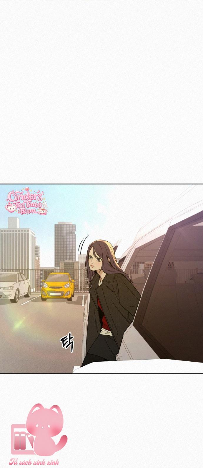 Chiến Lược Tình Yêu Trong Sáng - Chap 139 - Trang 88