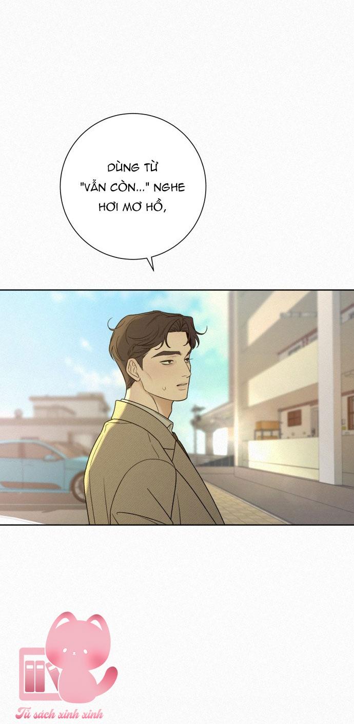 Chiến Lược Tình Yêu Trong Sáng - Chap 139 - Trang 91