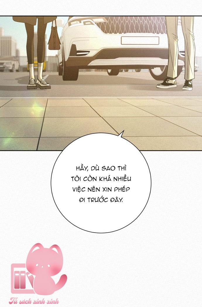 Chiến Lược Tình Yêu Trong Sáng - Chap 139 - Trang 93