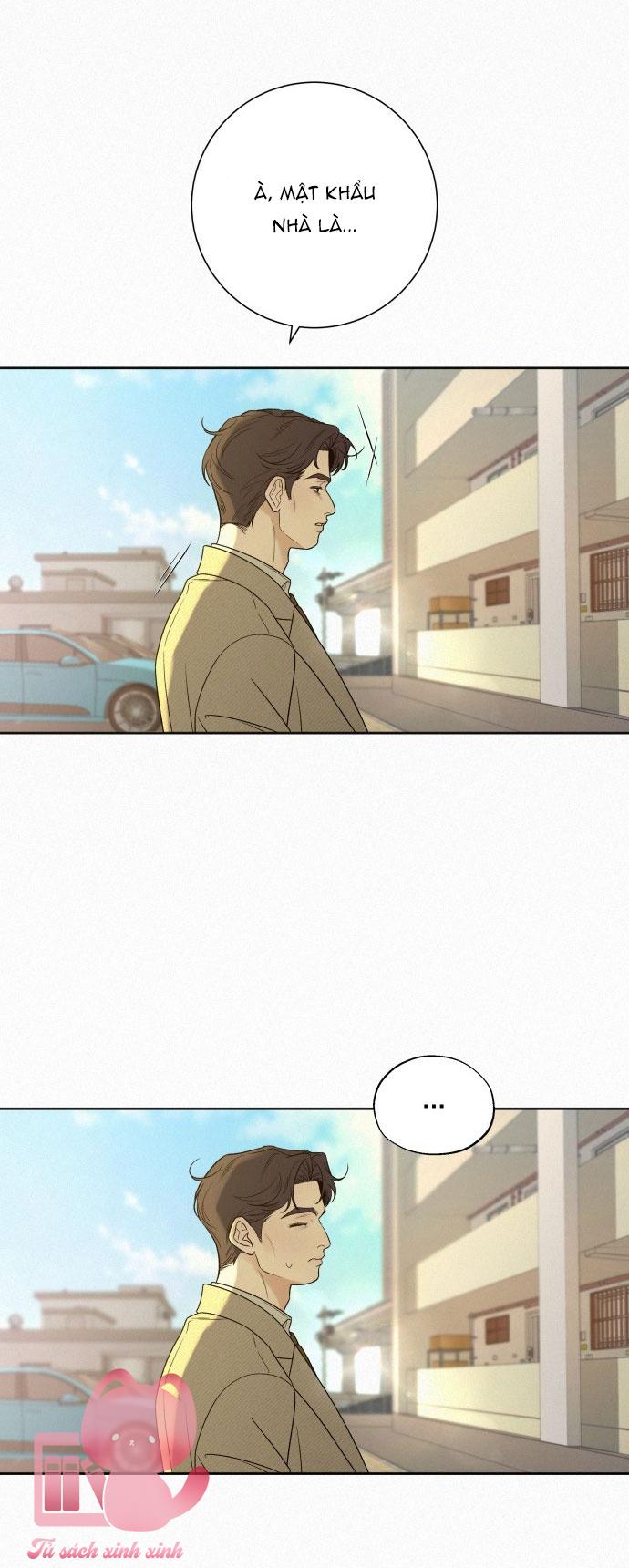 Chiến Lược Tình Yêu Trong Sáng - Chap 139 - Trang 94