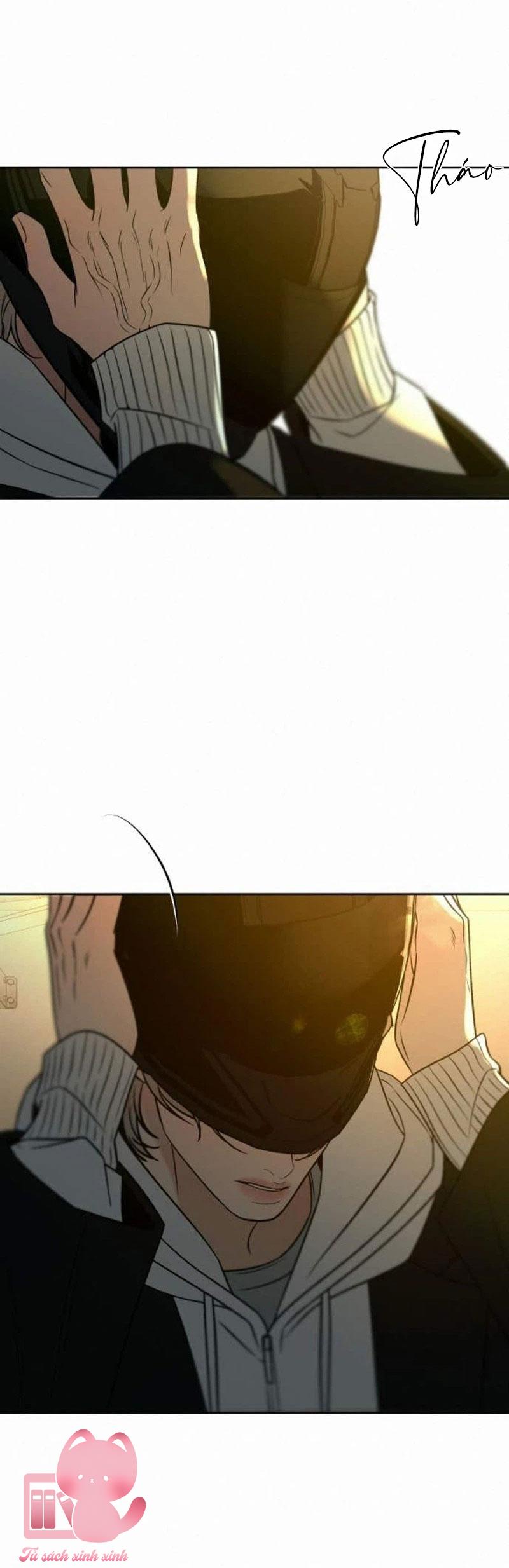 Chiến Lược Tình Yêu Trong Sáng - Chap 140 - Trang 10