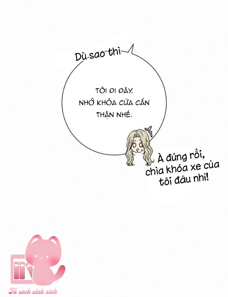Chiến Lược Tình Yêu Trong Sáng - Chap 140