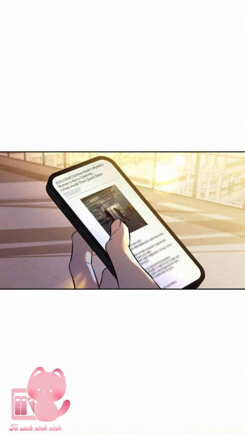 Chiến Lược Tình Yêu Trong Sáng - Chap 140