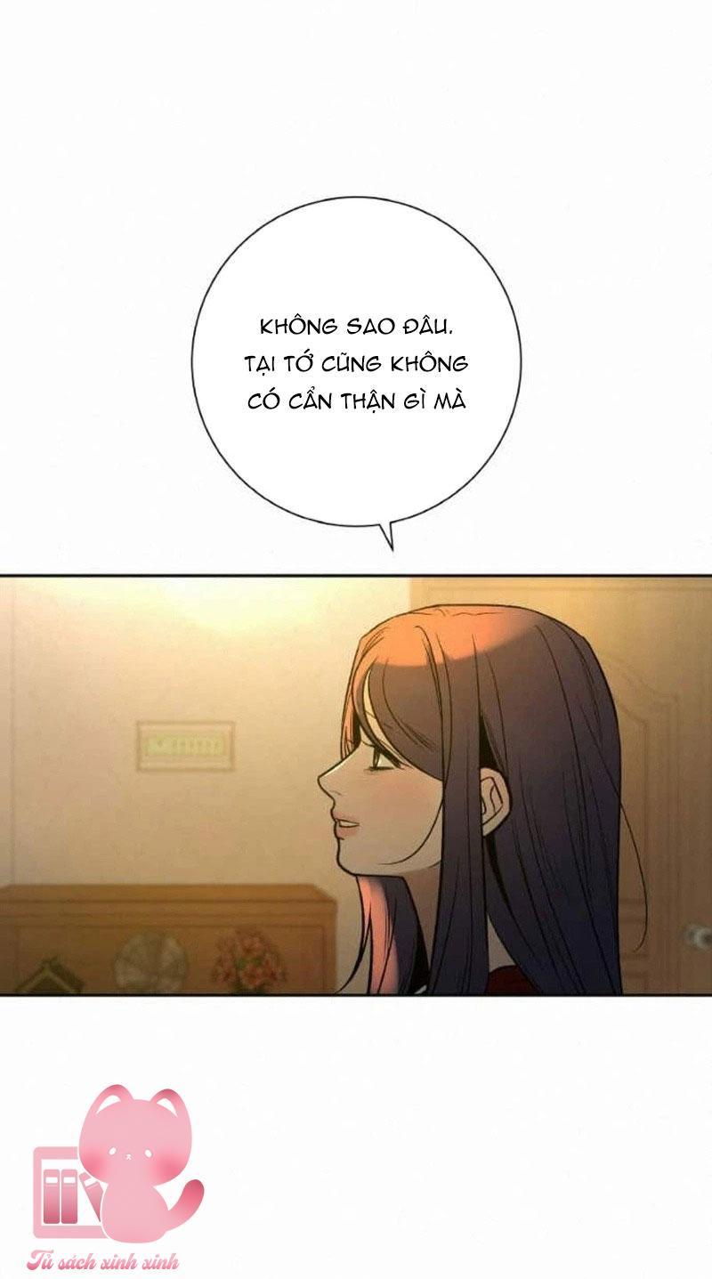 Chiến Lược Tình Yêu Trong Sáng - Chap 140 - Trang 15