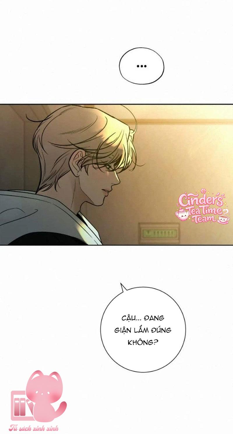 Chiến Lược Tình Yêu Trong Sáng - Chap 140 - Trang 16