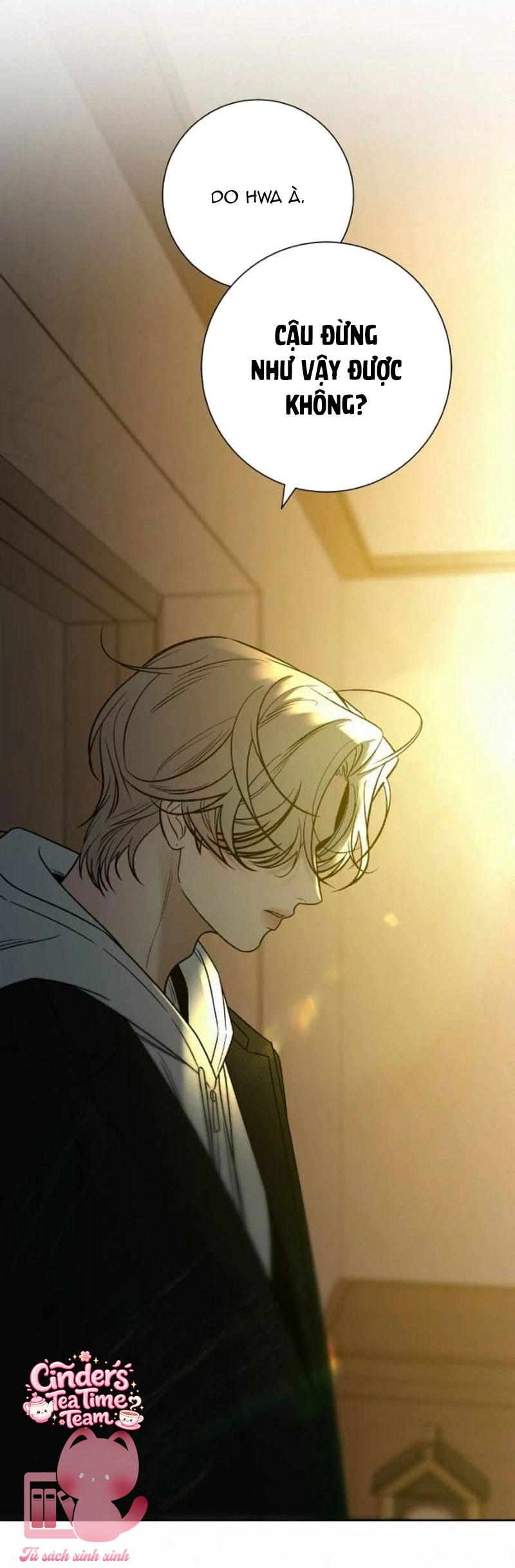 Chiến Lược Tình Yêu Trong Sáng - Chap 140 - Trang 18