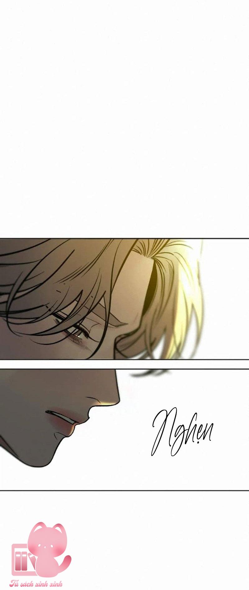 Chiến Lược Tình Yêu Trong Sáng - Chap 140 - Trang 19