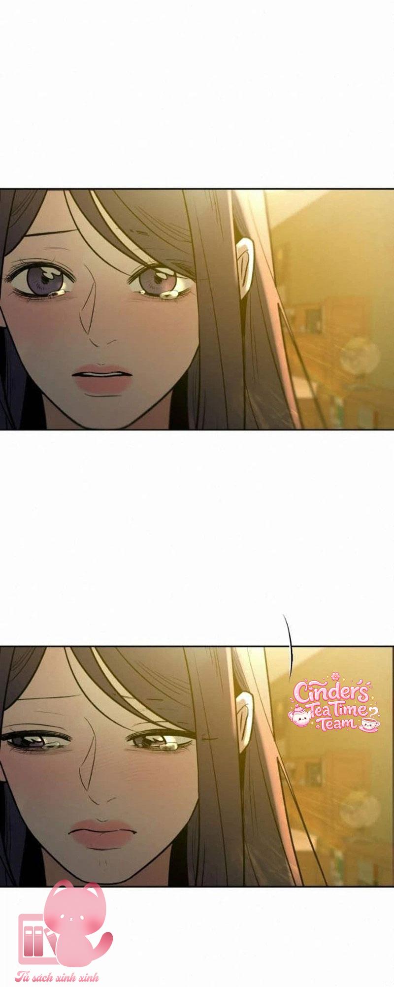 Chiến Lược Tình Yêu Trong Sáng - Chap 140 - Trang 20