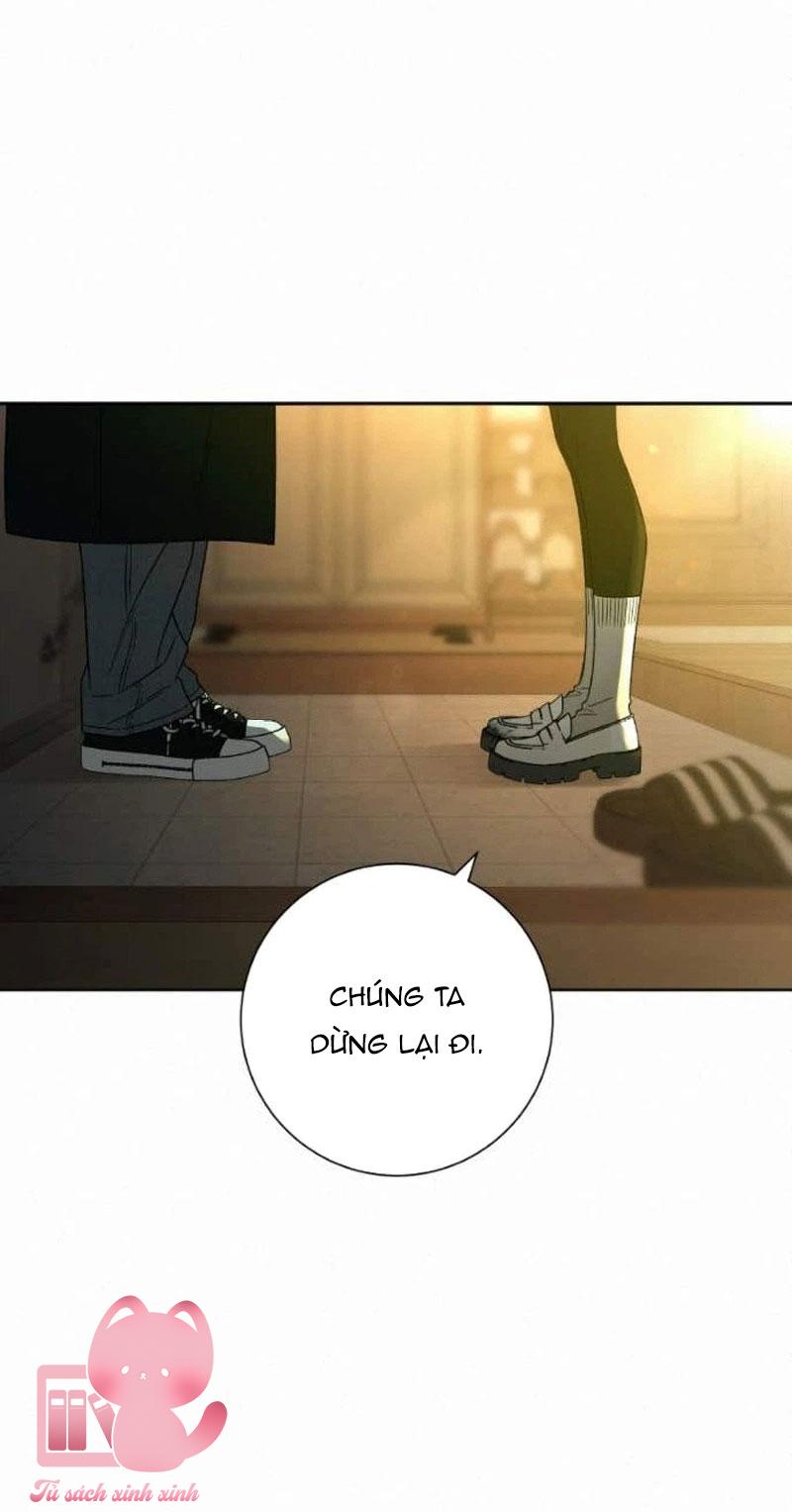 Chiến Lược Tình Yêu Trong Sáng - Chap 140 - Trang 25