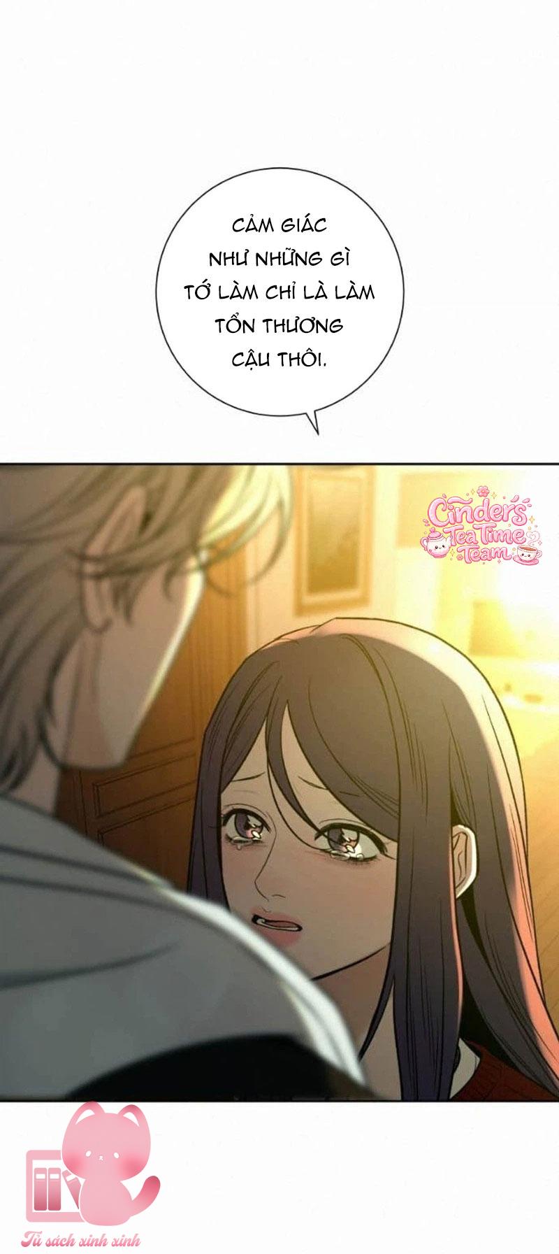 Chiến Lược Tình Yêu Trong Sáng - Chap 140 - Trang 26