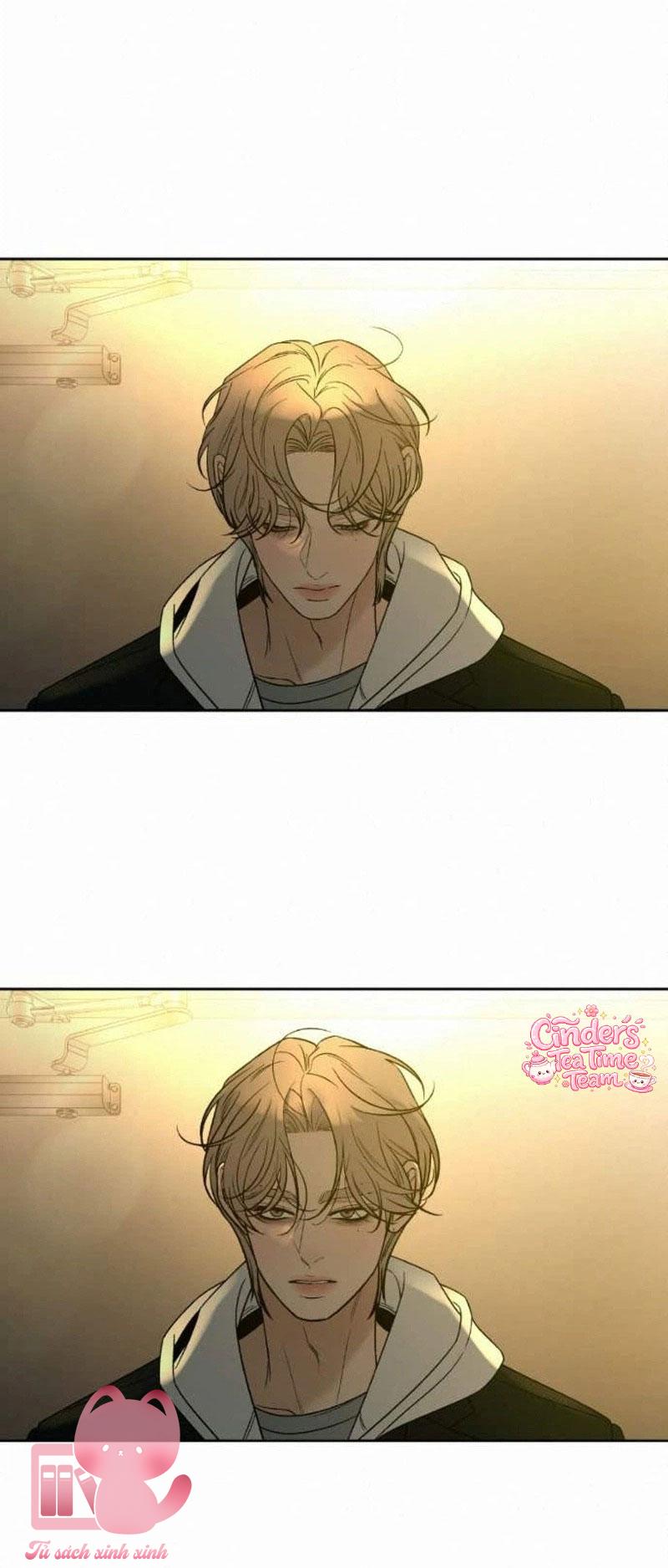Chiến Lược Tình Yêu Trong Sáng - Chap 140 - Trang 28