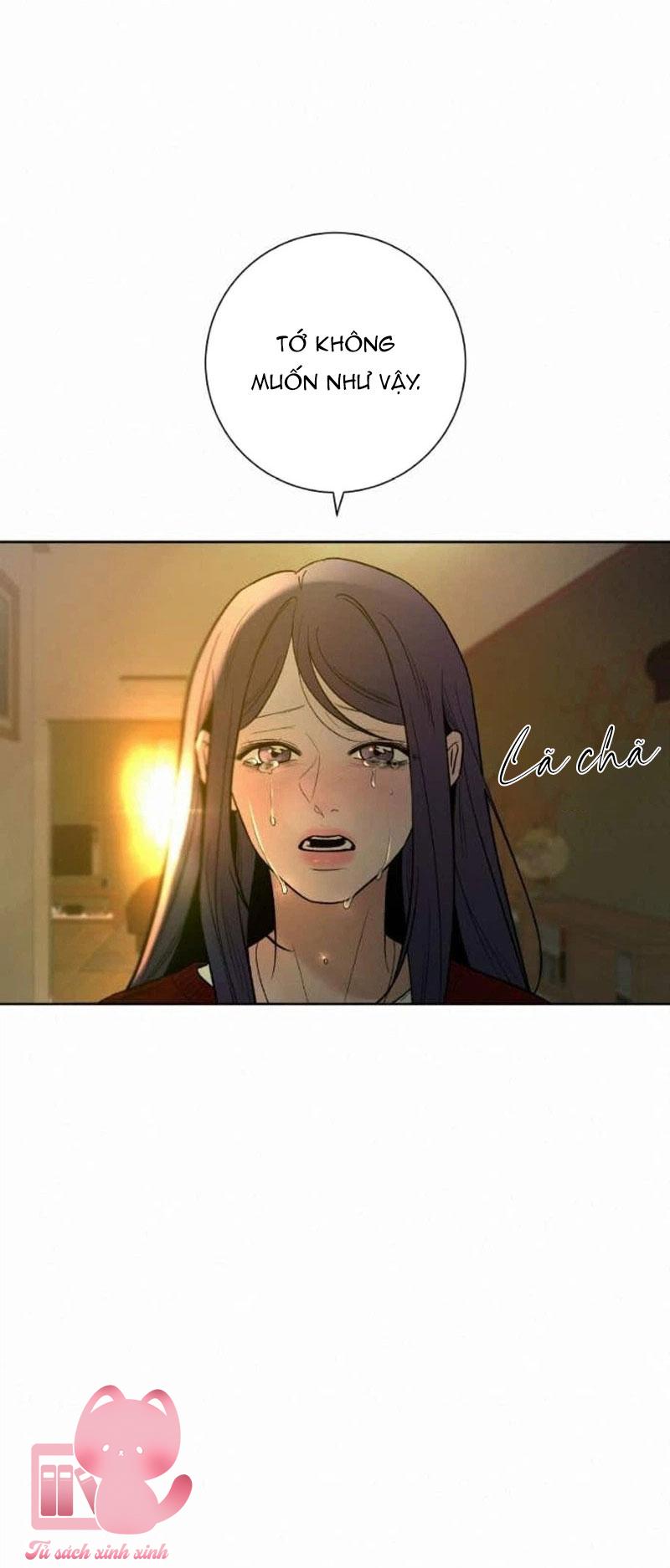 Chiến Lược Tình Yêu Trong Sáng - Chap 140 - Trang 29