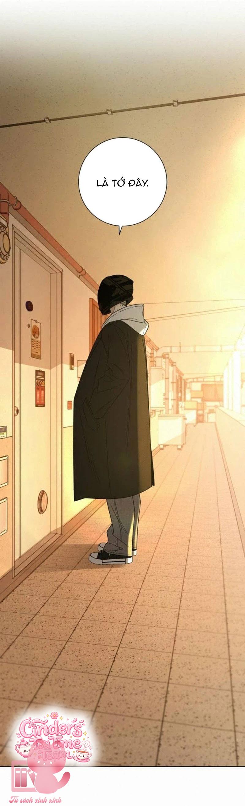 Chiến Lược Tình Yêu Trong Sáng - Chap 140 - Trang 3
