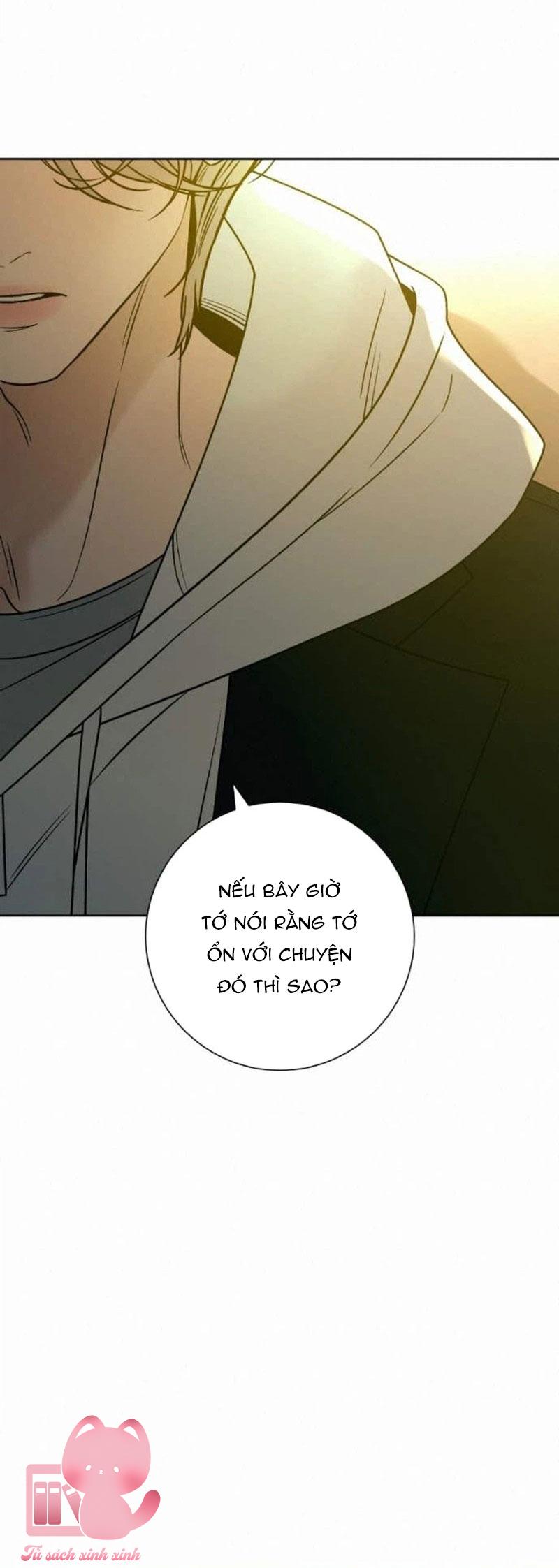 Chiến Lược Tình Yêu Trong Sáng - Chap 140 - Trang 30