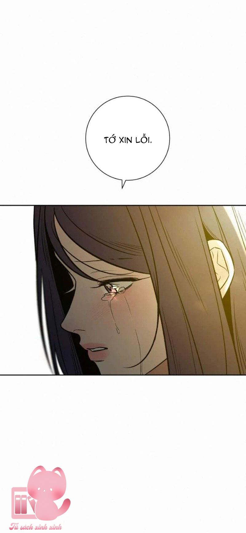 Chiến Lược Tình Yêu Trong Sáng - Chap 140 - Trang 38