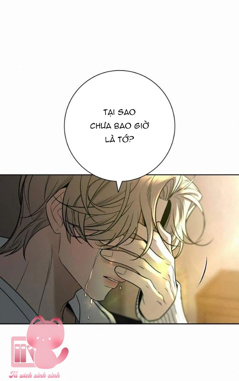 Chiến Lược Tình Yêu Trong Sáng - Chap 140 - Trang 43