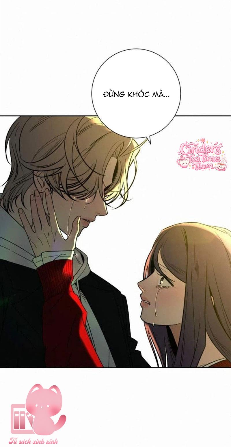 Chiến Lược Tình Yêu Trong Sáng - Chap 140 - Trang 45