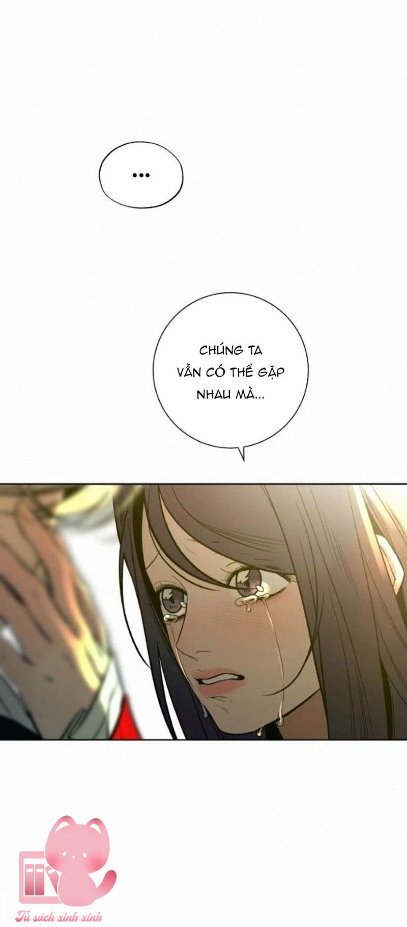 Chiến Lược Tình Yêu Trong Sáng - Chap 140 - Trang 48