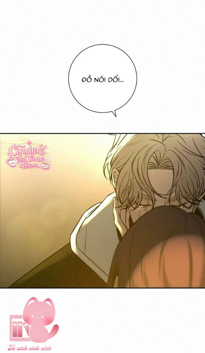 Chiến Lược Tình Yêu Trong Sáng - Chap 140 - Trang 49